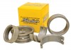 Coussinets de vilebrequin, +0,50 (Carter), +0,75 (Vilebrequin), latéral +1, Volkswagen Type 1, 1200cc, 1300cc, 1500cc, 1600cc, Transporter T25, moteur Essence 1600 CT, Silverline, qualité OEM, acier, réparation.