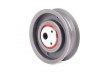 Poulie tendeur, 026109243L, Audi, VW, courroie de distribution, pièce moteur.