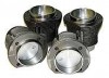 Kit cylindres pistons 1600cc Mahle (85.5x69mm) 311198069F Sur www.vw-discount.net