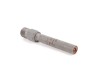 Injecteur d'essence BOSCH pour Golf 1 - 1.6 GTi 110cv (EG) - 1.8 GTi 112cv (DX) de 06/83 ->07/84  BOSCH : 0437 502 023 Dimension filetage : M12 x 1.5  049133551A Sur www.vw-discount.net