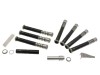 109337111  Tubes de poussoir CSP Products pour moteurs Type-1 - Performance et fiabilité pour votre moteur Volkswagen