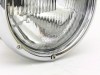Phare avant, assymétrique, non H4, E-mark, HELLA, Cox, Combi, Type 3, 111941031A