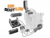 Pompe à huile Easyflow moteur type 171--> 3/8 NPT Combi 68-->79 115 261 238
