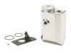 Reniflard d'Huile en Aluminium Poli de Style 356 - Performance Améliorée et Conception Légère - CSP Products 115451100GP 115 451 100GP