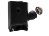 Reniflard d'Huile Style 356 Peinture Époxy Noire Bus -'79 Moteur Type-1 - CSP Products 115451200GB 115 451 200GB