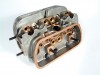 Culasse nue 1500/1600 simple admission neuve  126101063ENEW Sur www.vw-discount.net
