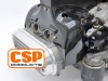 Kit, Adaptation, Turbine, Type 1, Moteur Type 4, Volkswagen, Aircooled, DM198230400, DM 198 230 400