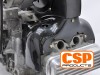 Kit, Adaptation, Turbine, Type 1, Moteur Type 4, Volkswagen, Aircooled, DM198230400, DM 198 230 400