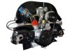 Moteur Complet 1300CC, Type AB/AR à Double Admission, Personnalisable - Échange-Vente - Compatible Carburant Sans Plomb