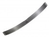 Tôle de Réparation Bas de Façade Avant avec Nez (10 cm de haut), Marque Autocraft, pour Combi Split Volkswagen 1955-1967211805031-100