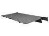 Plancher arrière T2 03/55-07/63 - Qualité Silver Weld Through (Référence : 211813243A)