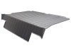 Plancher arrière T2 08/63-->07/67 qualité Silver Weld Through (SWT) - Référence : 211813243B