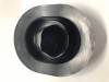 Capuchon de bocal de lave-glace pour Combi 68-79, côté conducteur et passager, référence 211863127