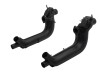 Boîte d'échange de chaleur Boite de chauffage Gauche CSP 38mm 255100038L 