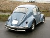 Échappement, Double T Bird, 38mm, CSP, Volkswagen, Coccinelle, Karmann, Moteur Type 1, 1300cc, 2000cc, 251001038D, 251 001 038 D