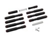 Tubes de Poussoirs CSP Type-1 30hp - Haute Qualité CSP Fabriqués en Allemagne - Set Complet avec Outil de Montage