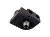 Support de filtre à huile 3/8''-NPT gauche. avec raccord M14x1,5 pour emplacement sonde  115 170 038LCT