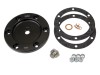 Plaque de Vidange d'Huile CSP Type-1 12-1600cc '61 et plus  en aluminium haute résistance ref 115181113C