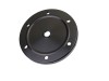 Plaque de Vidange d'Huile CSP Type-1 12-1600cc '61 et plus  en aluminium haute résistance ref 115181113C