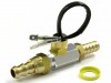 Thermostat, Radiateur d'Huile, Ventilé Inline, Circuit 1/2", 180°F, 82°C, Universel, 3357210, 33-572-10