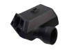 Reniflard d'Huile Style 356 Peinture Époxy Noire Bus -'79 Moteur Type-1 - CSP Products 115451200GB 115 451 200GB