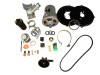 Kit conversion 6V vers 12V pour Volkswagen - AC998050