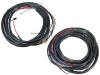 Faisceau électrique complet T2 08/65-->67 211971028A Sur www.vw-discount.net