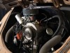 Filtre à air chromé Empi 00-9121-0 pour carburateurs Solex 28/30/31/34  Référence : 00-9121-0