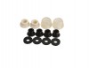 Joints pour tringlerie de boîte de vitesses de Golf 1 171798211 Sur www.vw-discount.net