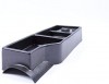 Console centrale en ABS noir, Volkswagen Cox, Ghia, Type 3, Type 181, Référence AC880803
