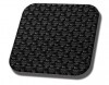 Housse Siège VW Coccinelle, Vinyle Basket Weave, 44-1326-01, Coccinelle Cabriolet 72-73