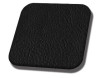 Pare-soleil, Vinyl Noir, Sans Miroir, VW Coccinelle, Cabriolet, 08/64, 07/72, 21202511, 21 2025 11.