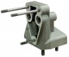 Support de radiateur d'huile en Alu pour VW Cox, Karmann & Combi 00-8894-0 113117301 