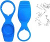 Couvercle de réservoir d'eau pour Golf 1/2, diamètre 54mm, compatible avec divers modèles, référence 8D0955455