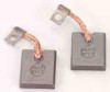 Charbon de dynamo 12V 8/66-->> (diam 105mm)
