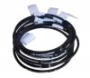 Courroie V Optibelt de Qualité, 9.5mm x 905mm, pour moteurs refroidis par air de 1200cc à 1600cc - un choix de confiance depuis 1950
