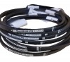 Courroie V Optibelt de Qualité, 9.5mm x 905mm, pour moteurs refroidis par air de 1200cc à 1600cc - un choix de confiance depuis 1950