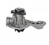 Pompe à eau, VW Golf, VW Jetta, VW Transporter T3, 1.5-1.6, 1.6D, 1.6TD, Années 04/74-07/81, 05/79-07/81, 01/81-07/85, 10/84-07/85, Mécanique, Circulation du liquide de refroidissement, Prévention de la surchauffe.