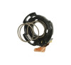 Support d'ampoule de phare pour Volkswagen Coccinelle (08/1960-) - Compatibilité étendue 131941159A 131 941 159A 