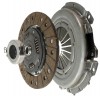 Kit Embrayage 215 mm pour Volkswagen Transporter 1.9 Water-Boxer et CT (1979-1992) (Références : 022198141A, 022.198.141.A)