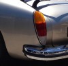 Vitre feu arrière VW Type 3, Karmann Ghia, 311945223P, 311-945-223-P, 1969-1974