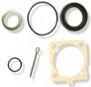 Kit Complet de Joints pour Flasques de Frein et Roulements de Roue Arrière de Qualité 1er Prix Économie pour Volkswagen à Boîte à Trompettes