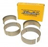 Remplacez les coussinets de bielle usés de votre moteur VW avec ce coussinet de bielle de côte réparation +0,25. Restaurez l'ajustement correct et améliorez la durabilité et les performances de votre moteur. Compatible avec divers modèles VW. Référence : 