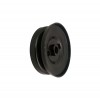 Poulie de Dynamo 6 et 12 Volts, Diamètre 90mm, pour Moteur VW Type 1 jusqu'à 07/65, Réf 111903109