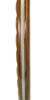 Volant Classique en Bois Riveté Mountney 15 Pouces