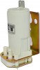Pompe de lave-glace, électrique, universelle, 6V, 12V, support, système électrique.