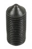 Vis pointeau de fixation de bras de suspension 98-4166-B Sur www.vw-discount.net