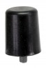 Butée de portes battantes hauteur 26mm T2 50-->07/67 211841691B Sur www.vw-discount.net
