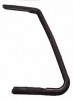 Joint de déflecteur gauche sur porte avant Combi 50->67 211837625 Sur www.vw-discount.net