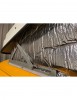 Toile Thermique, Westfalia Combi T2, Late Bay, Couverture Externe, Matériau UV, Couche Thermique, DM8179C, DM8 179 C
